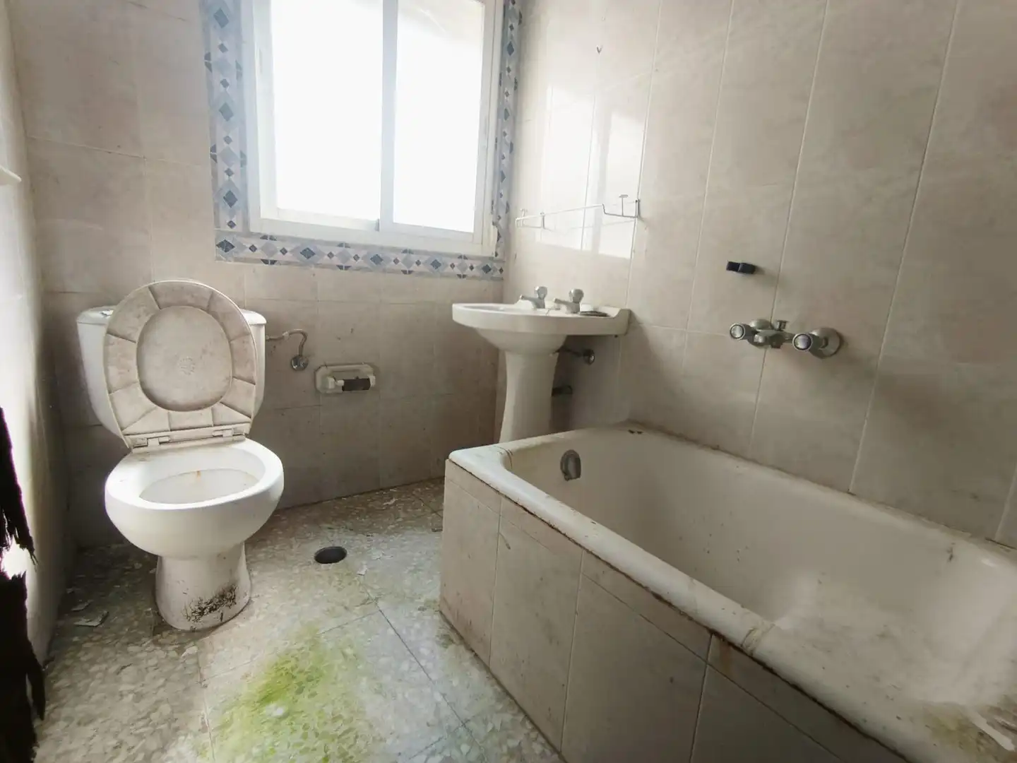 Baño de Piso en venta en Vilagarcía de Arousa con Terraza