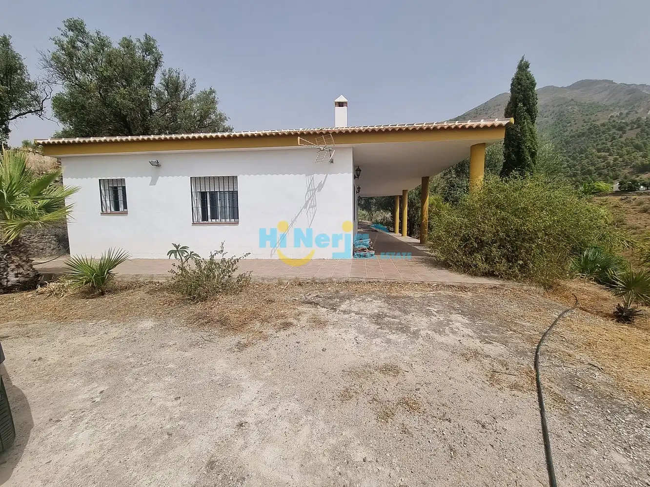 Haus zum Verkauf in Canillas de Aceituno, imagen 43