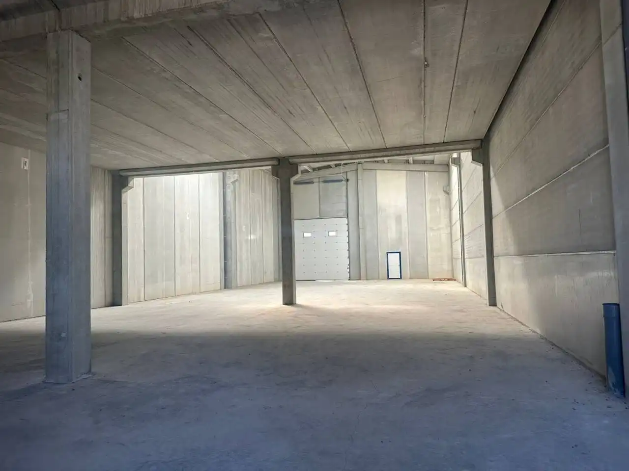 Nave industrielle à vendre à Avenida Polígono Industrial, imagen 10