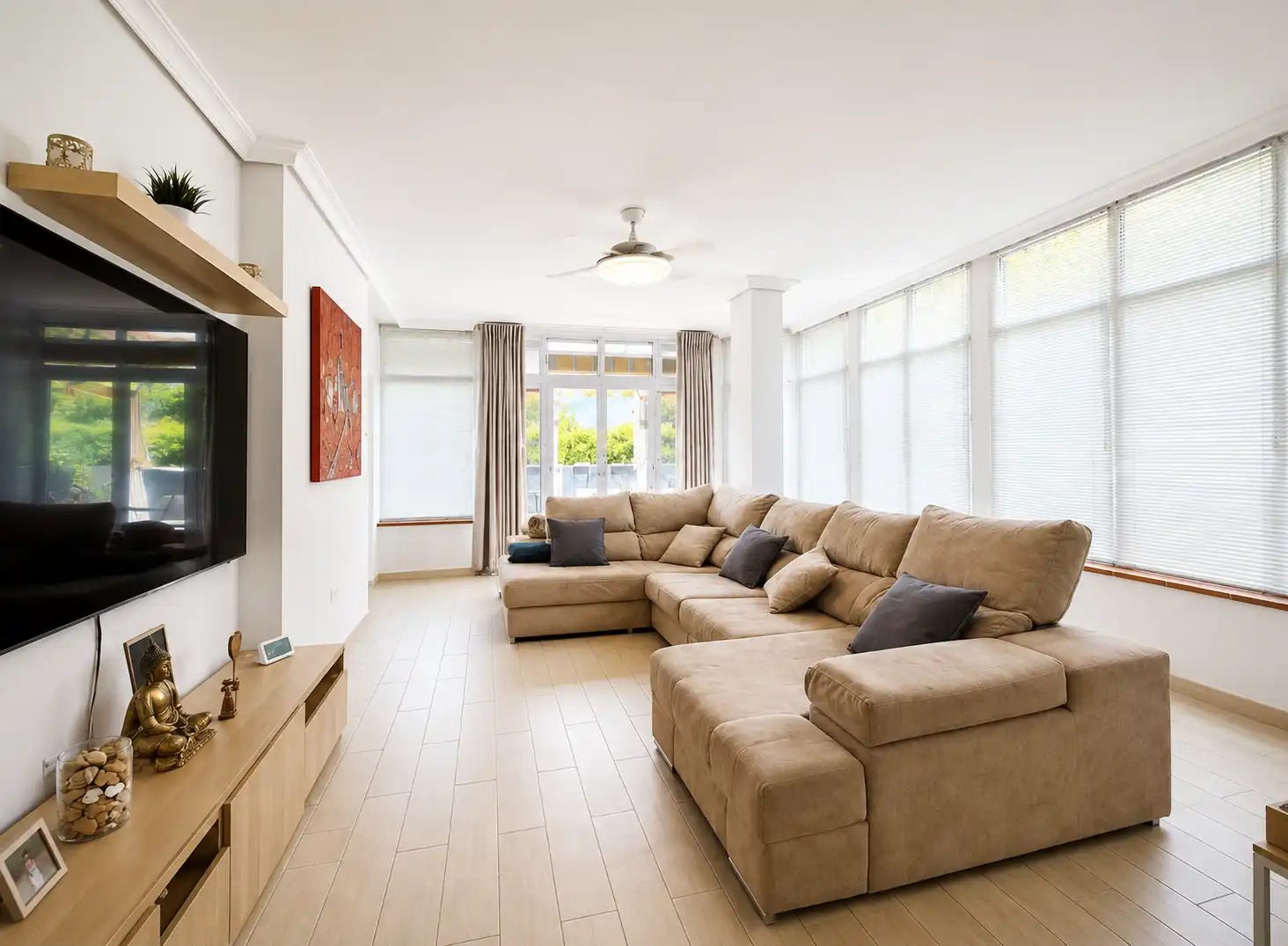 Appartement avec piscine à vendre à Andalucia del Faro, imagen 2
