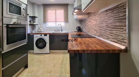 Foto 4 de Pis en venda a Sant Rafael, Ontinyent