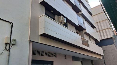 Foto 3 de Piso en venta en San Antonio, Roquetas Pueblo, Roquetas de Mar