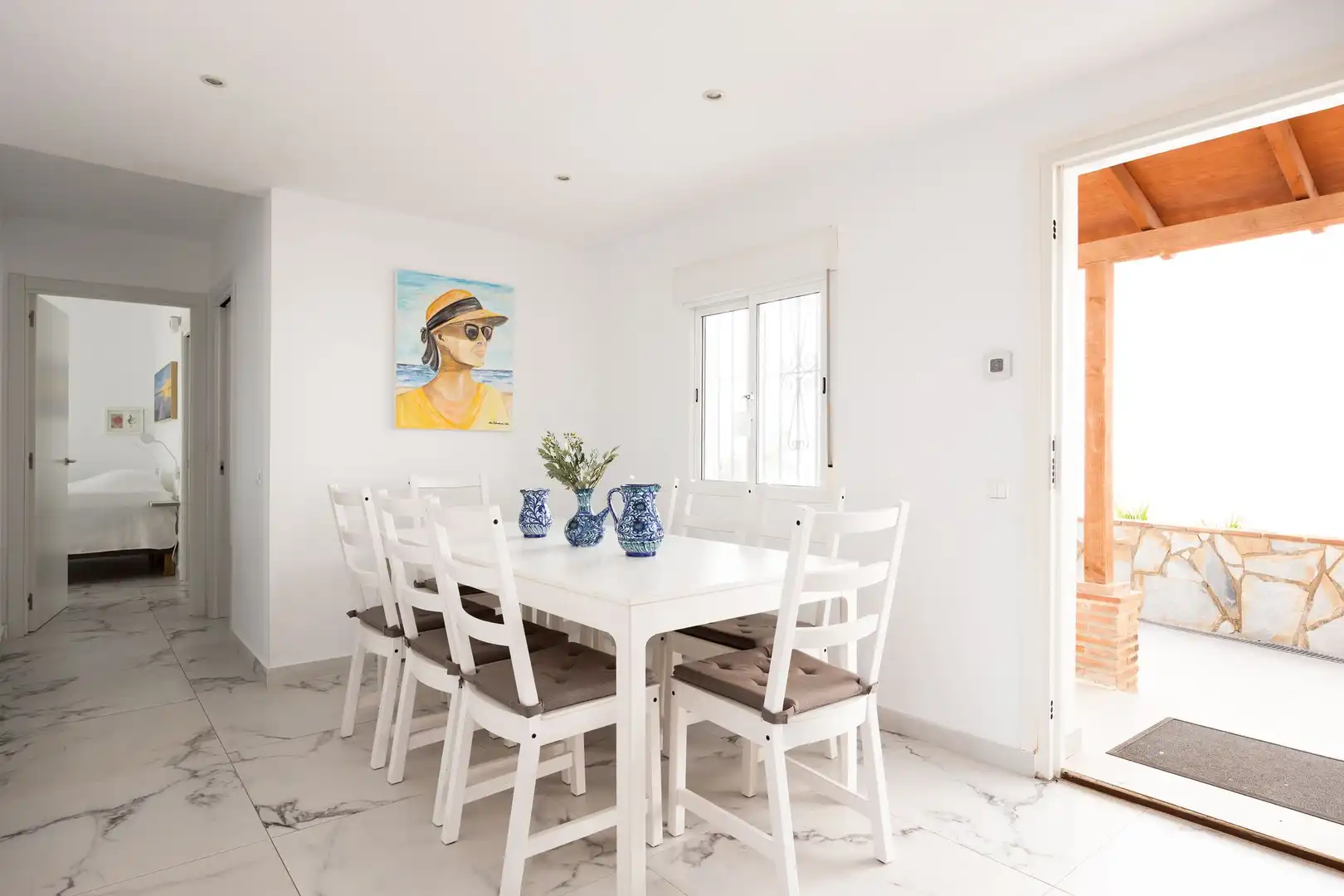 House for sale in El Faro de Calaburra - Chaparral, imagen 10