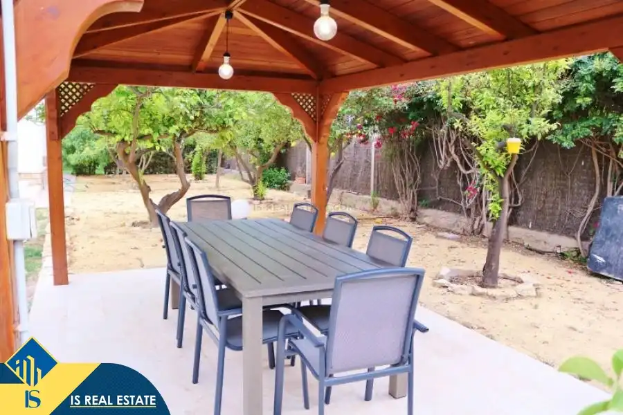 Terrassa de Casa o xalet en venda en Alicante / Alacant amb Terrassa, Moblat i Piscina comunitària