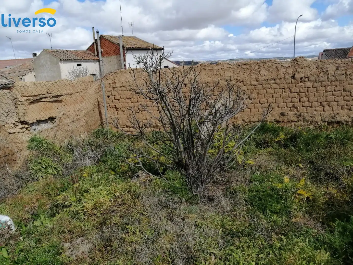 Terreny residencial en venda a Zona Rural, imagen 5
