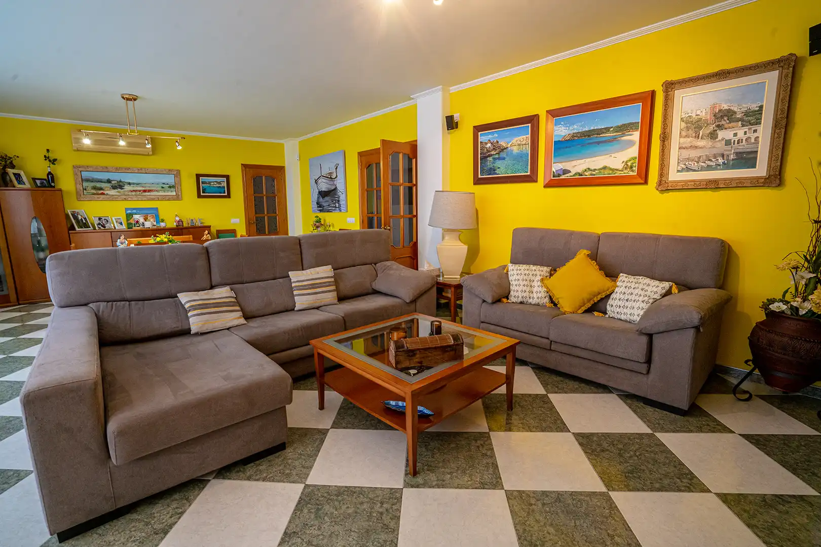 Flat for sale in Ciutadella, imagen 3