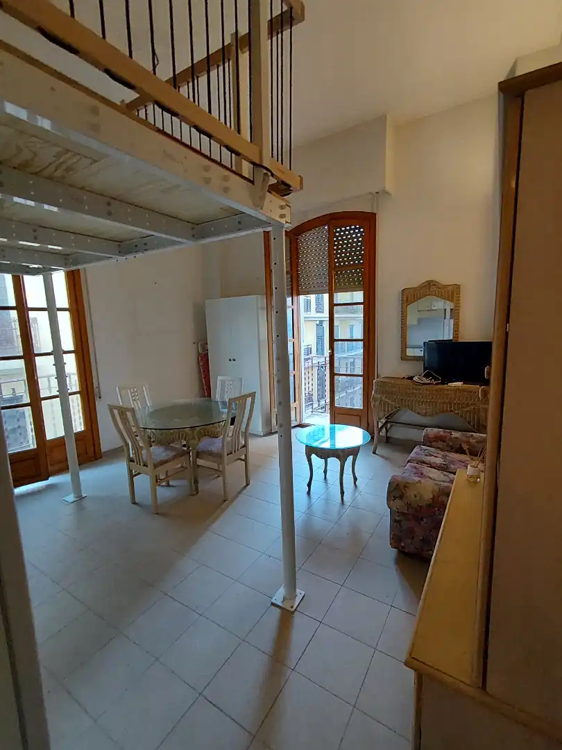 Wohnungen zur Miete in Carrer Castaños, 10, Barrio del Centro