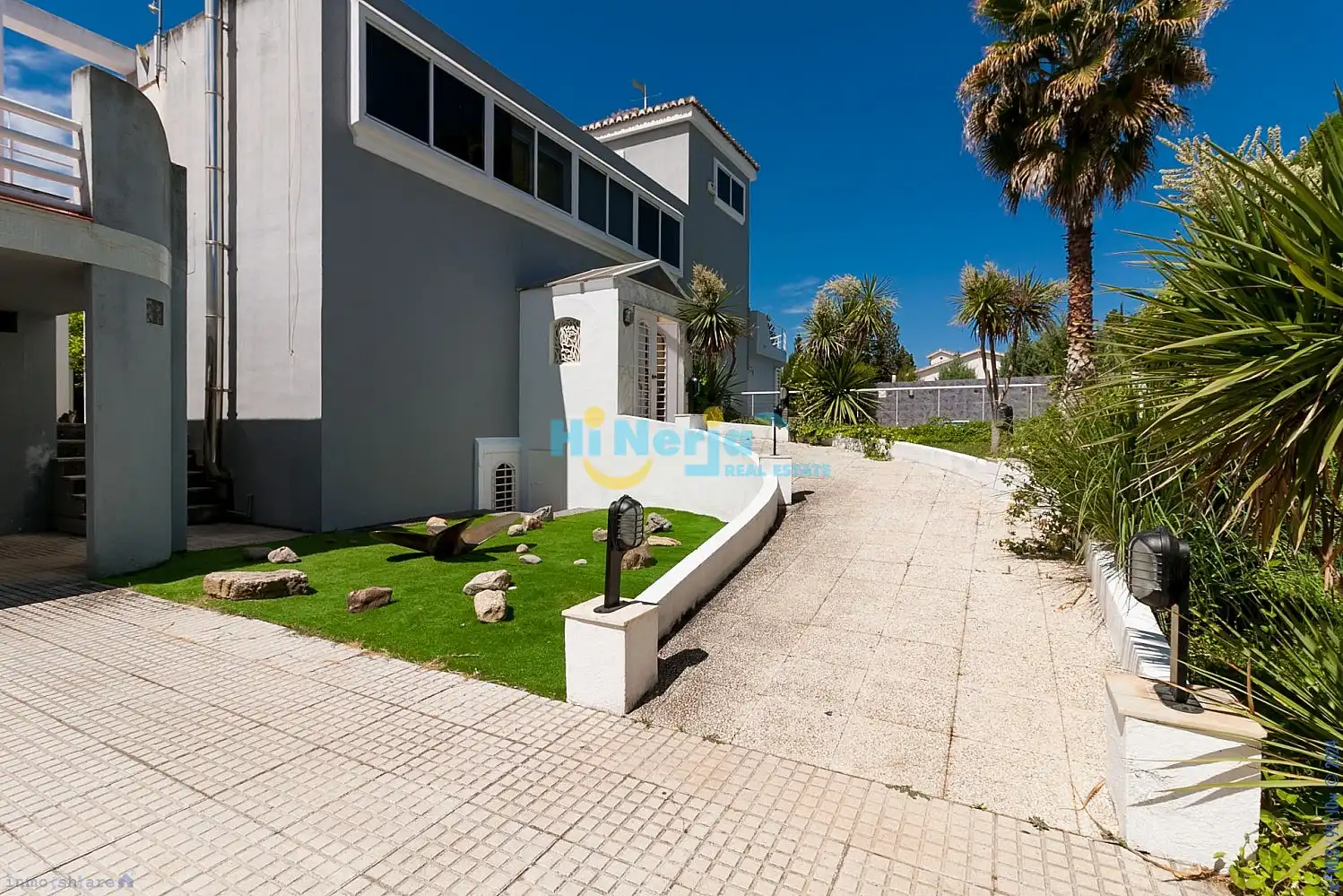 Chalet con piscina en venta en Centro, imagen 39