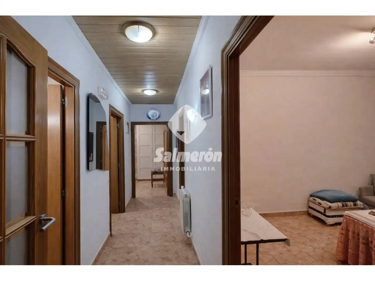 Piso en venta en Pineda de Mar con Aire acondicionado y Calefacción