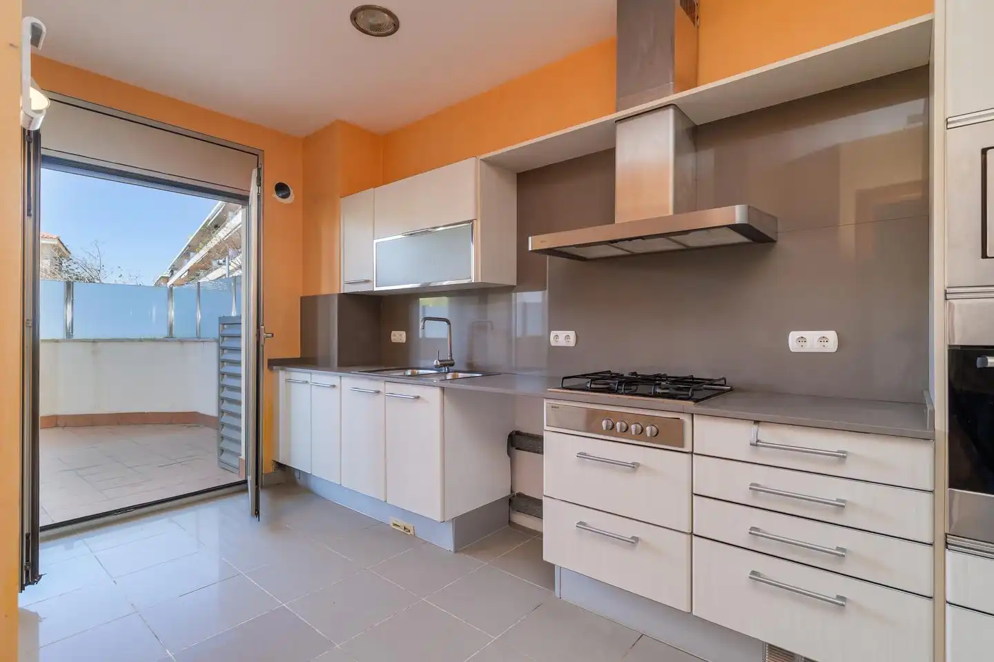 Ground floor for sale in Ocata