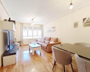 Living room of Flat to rent in Getafe