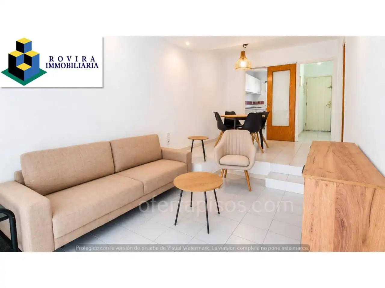 Appartement avec terrasse à vendre à Calle NORTE, imagen 2