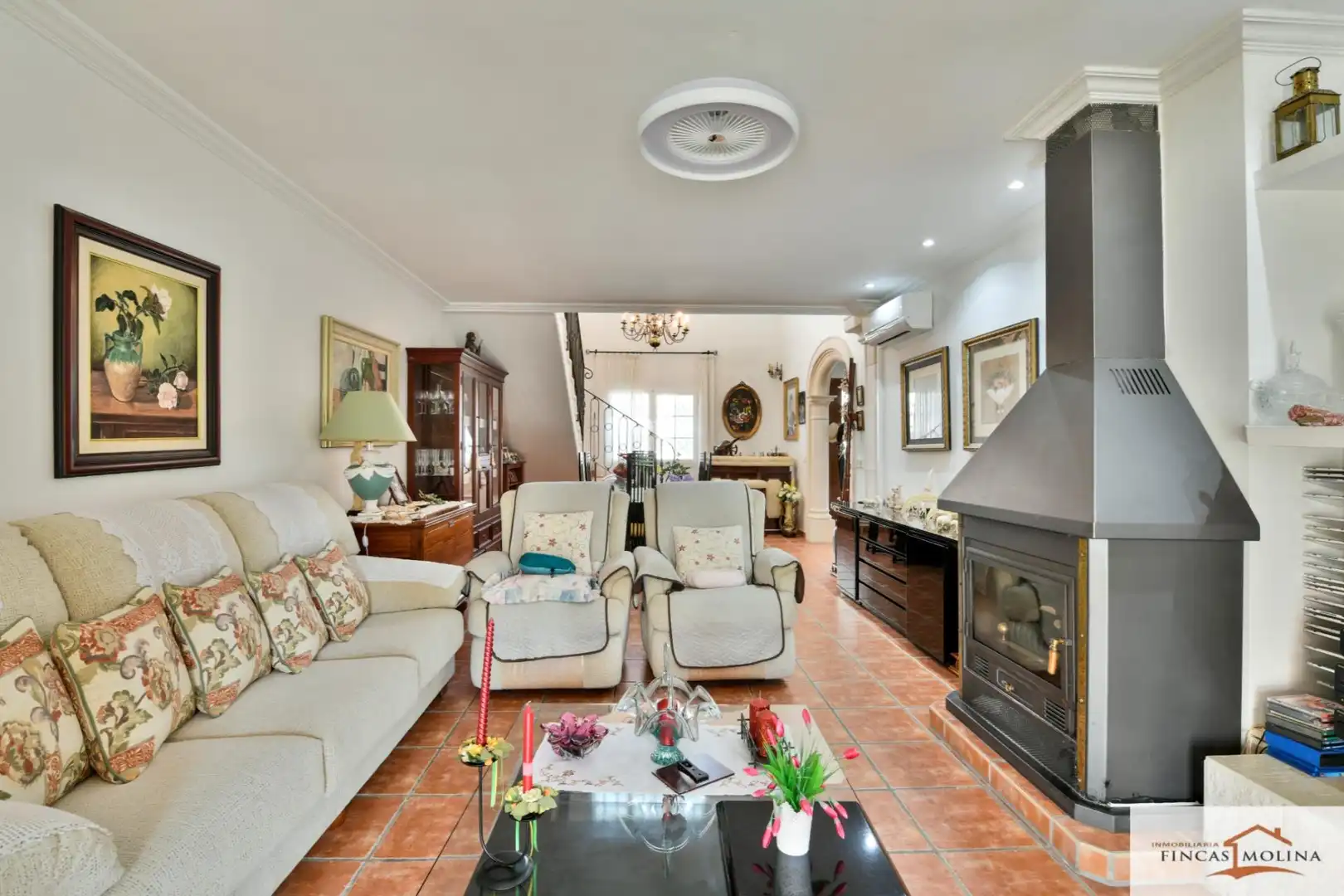 Chalet con piscina en venta en Platja de Palma, imagen 7