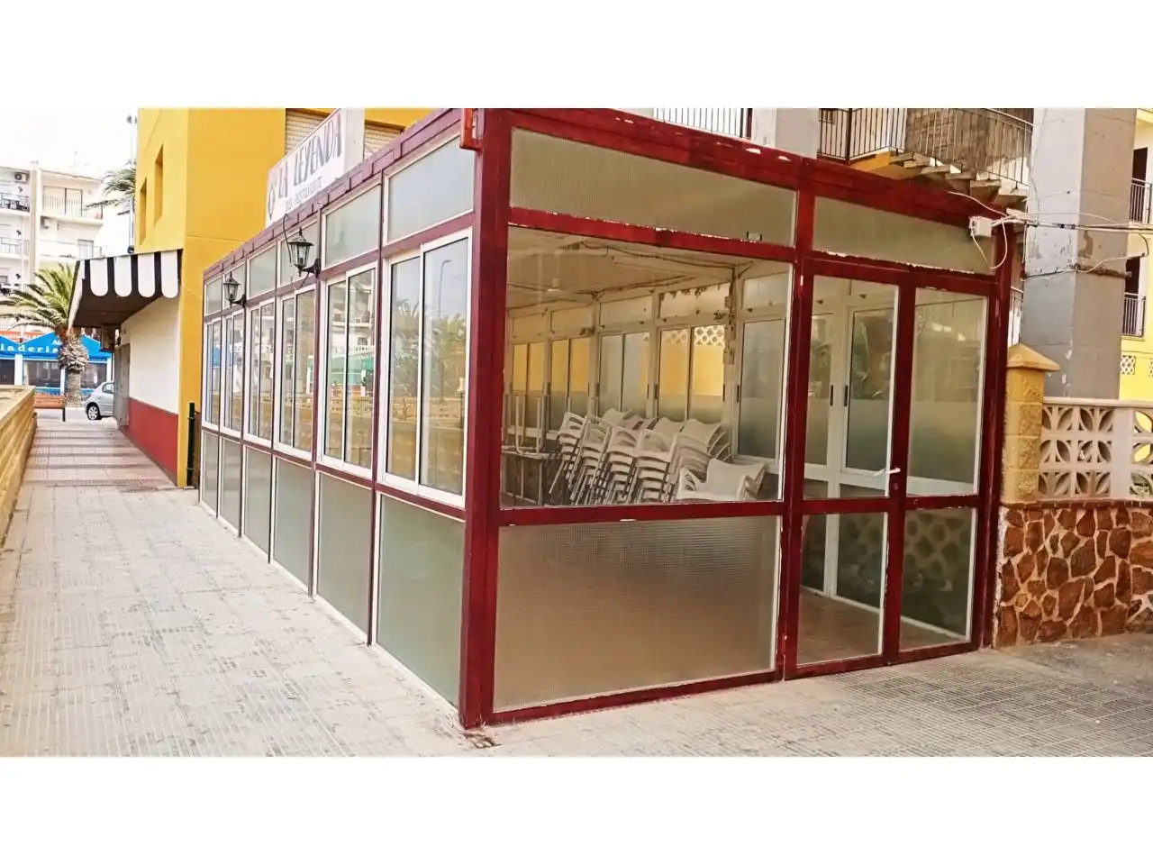 Business premises for sale in Avenida Mediterráneo, imagen 9