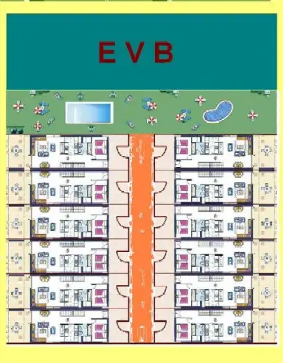 Terreny residencial en venda a Los Valientes, imagen 6