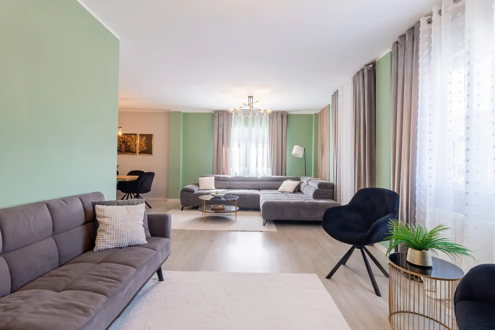 Villa mit Pool zum Verkauf in Barrio Venecia - Nueva Alcalá, imagen 11