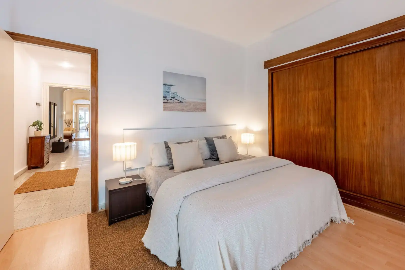 Habitación de Piso en venta en Mataró con Aire acondicionado, Calefacción y Trastero