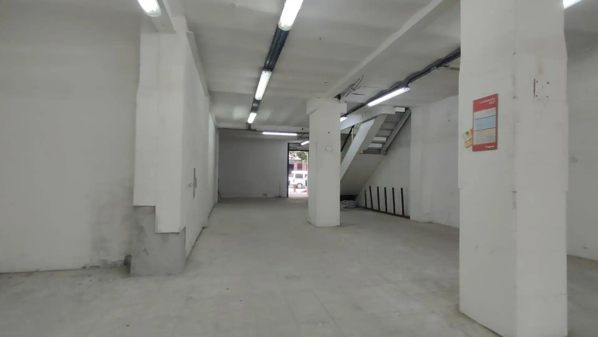 Geschaftsraum zur Miete in Donostia - San Sebastián 