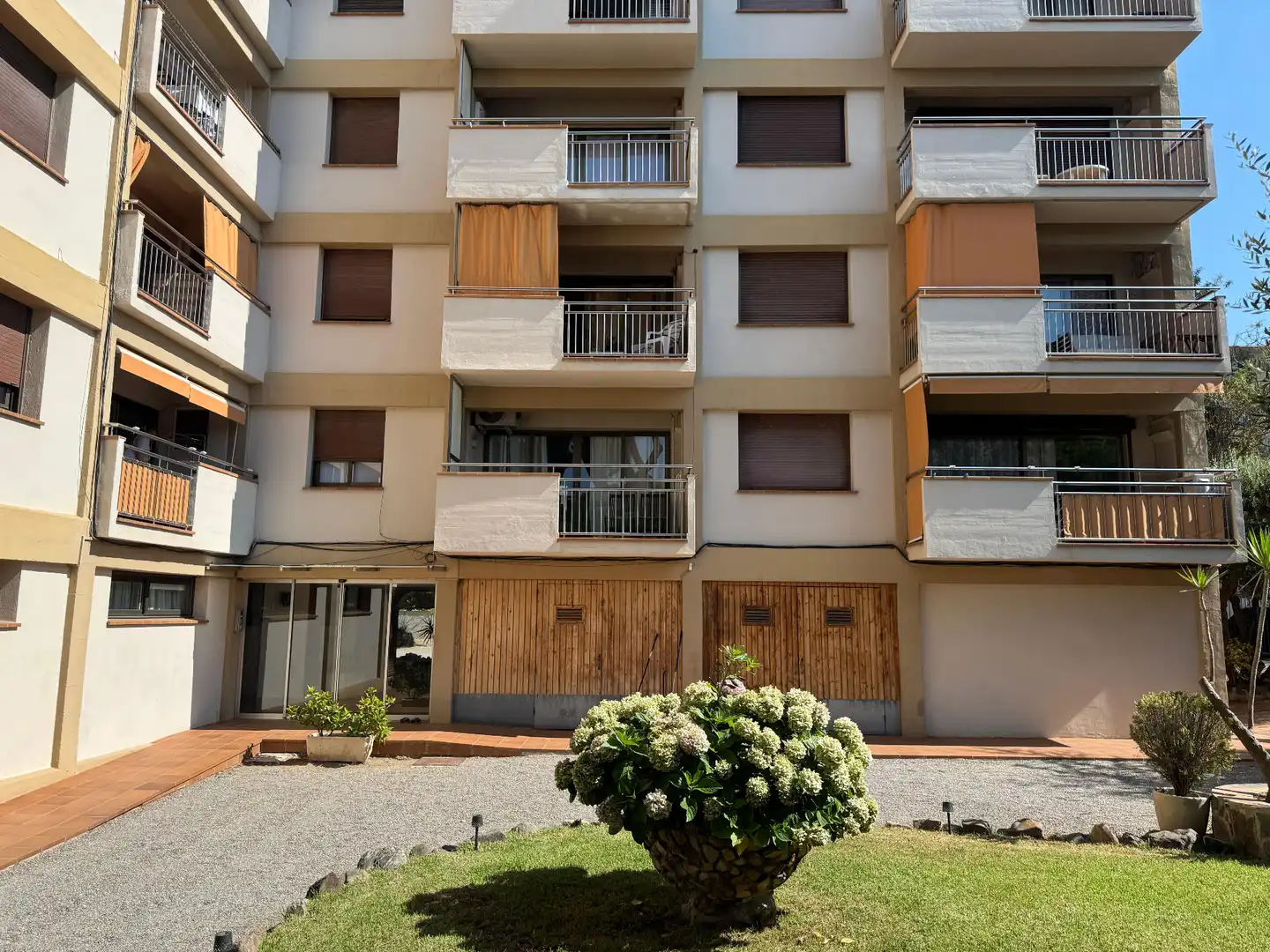 Piso con ascensor en venta en Carrer sa Pubiatina 15, imagen 23