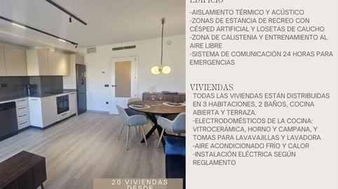 Photo 2 of Flat for sale in Calle Calle Manolo Anglés, Casco Urbano, Vinaròs