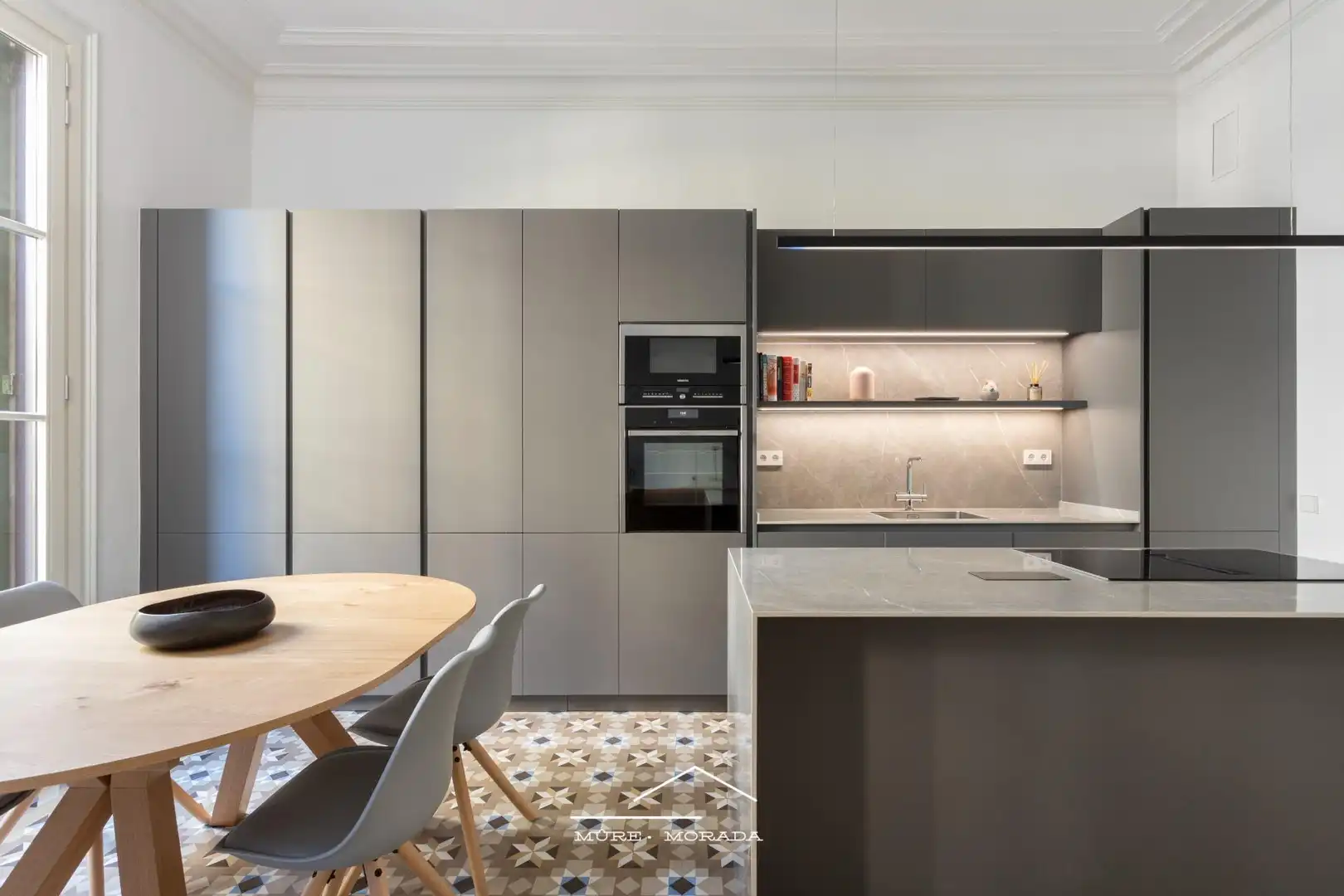 Appartement avec terrasse à vendre à Eixample, imagen 6