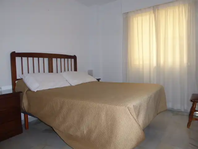 Appartamento con ascensore in affitto a Calle Martínez Maldonado 14, imagen 7