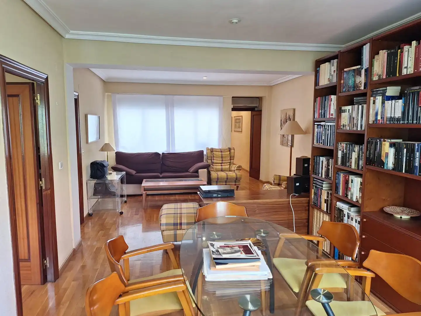 Flat with lift for sale in Extramurs, imagen 20