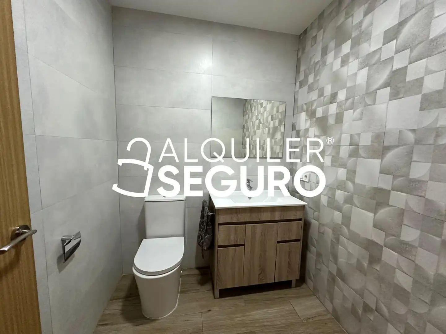 Flat to rent in Maestro Serrano, imagen 11