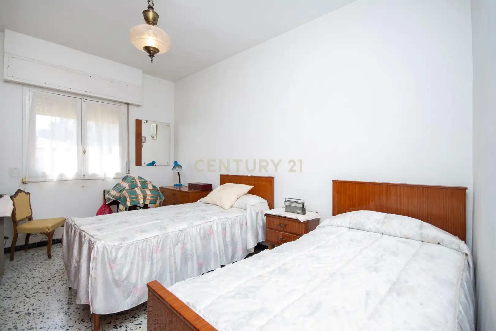 Habitación de Residencial en venta en San Vicente del Raspeig / Sant Vicent del Raspeig
