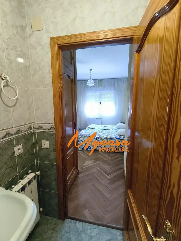 Houses for rent in El Bosque