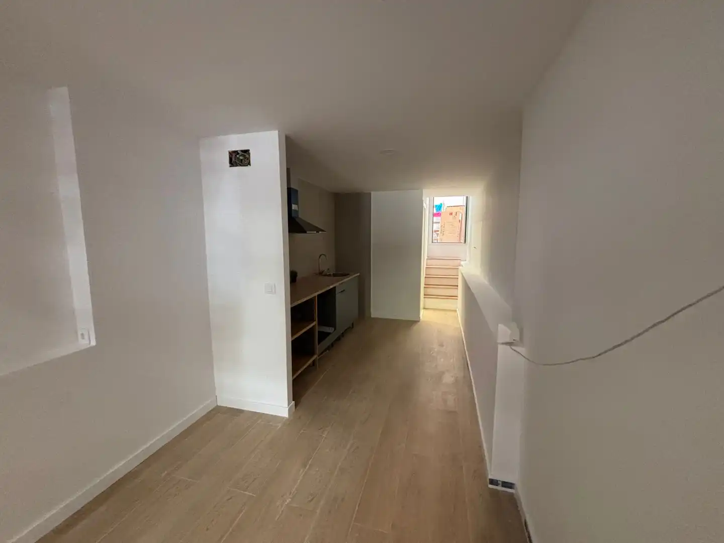 Dúplex en venta en Barcelona con Amueblado