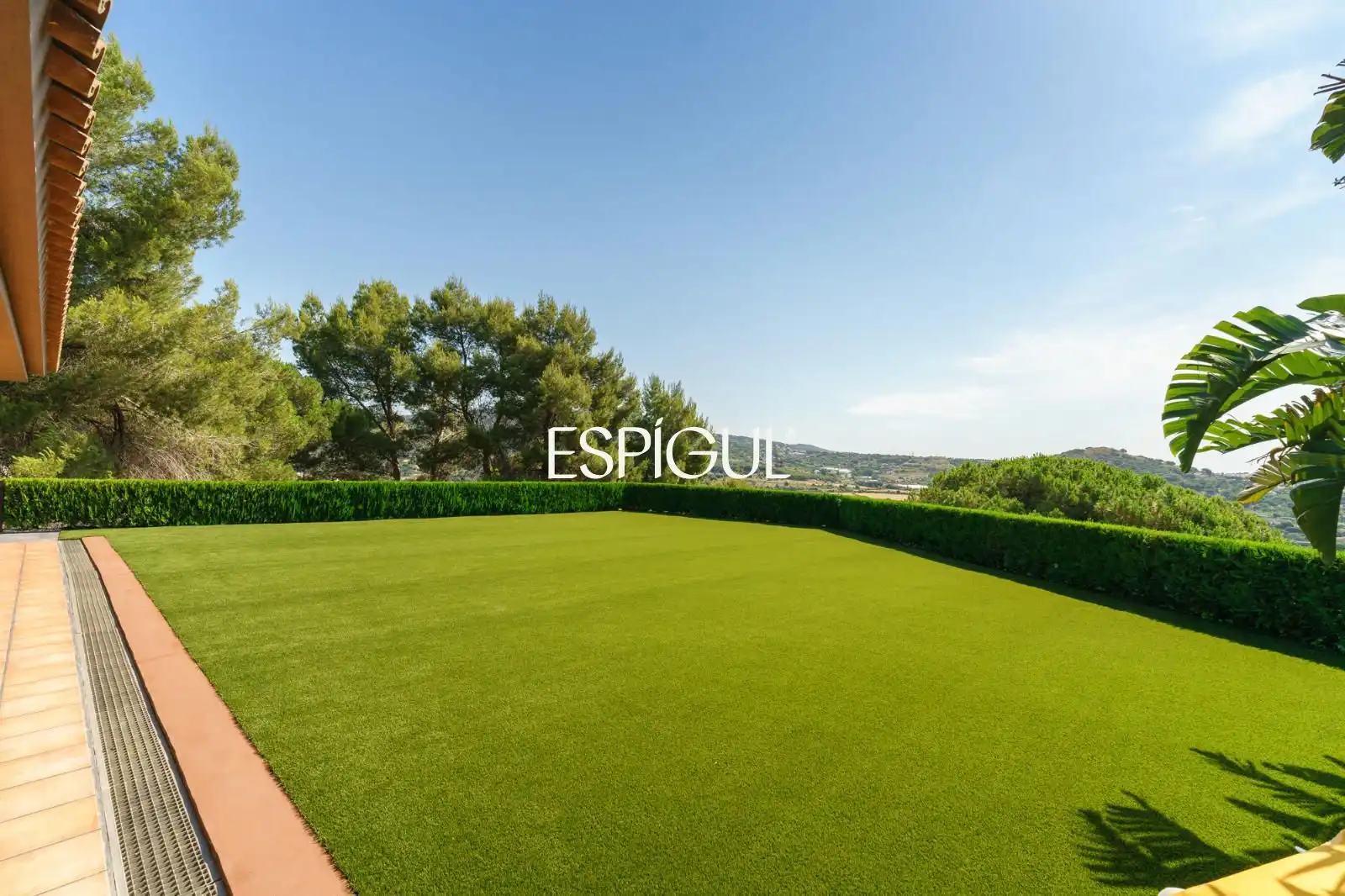 Casa o xalet en venda en Argentona amb Calefacció, Jardí privat i Terrassa
