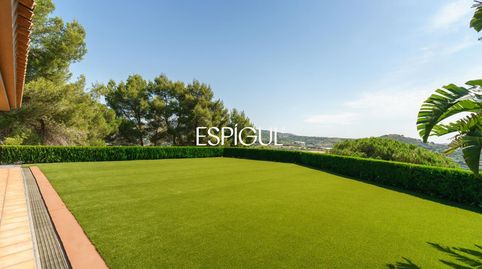 Foto 5 de Casa o xalet en venda a Bonaventura del Castellet, Nucli Urbà, Argentona
