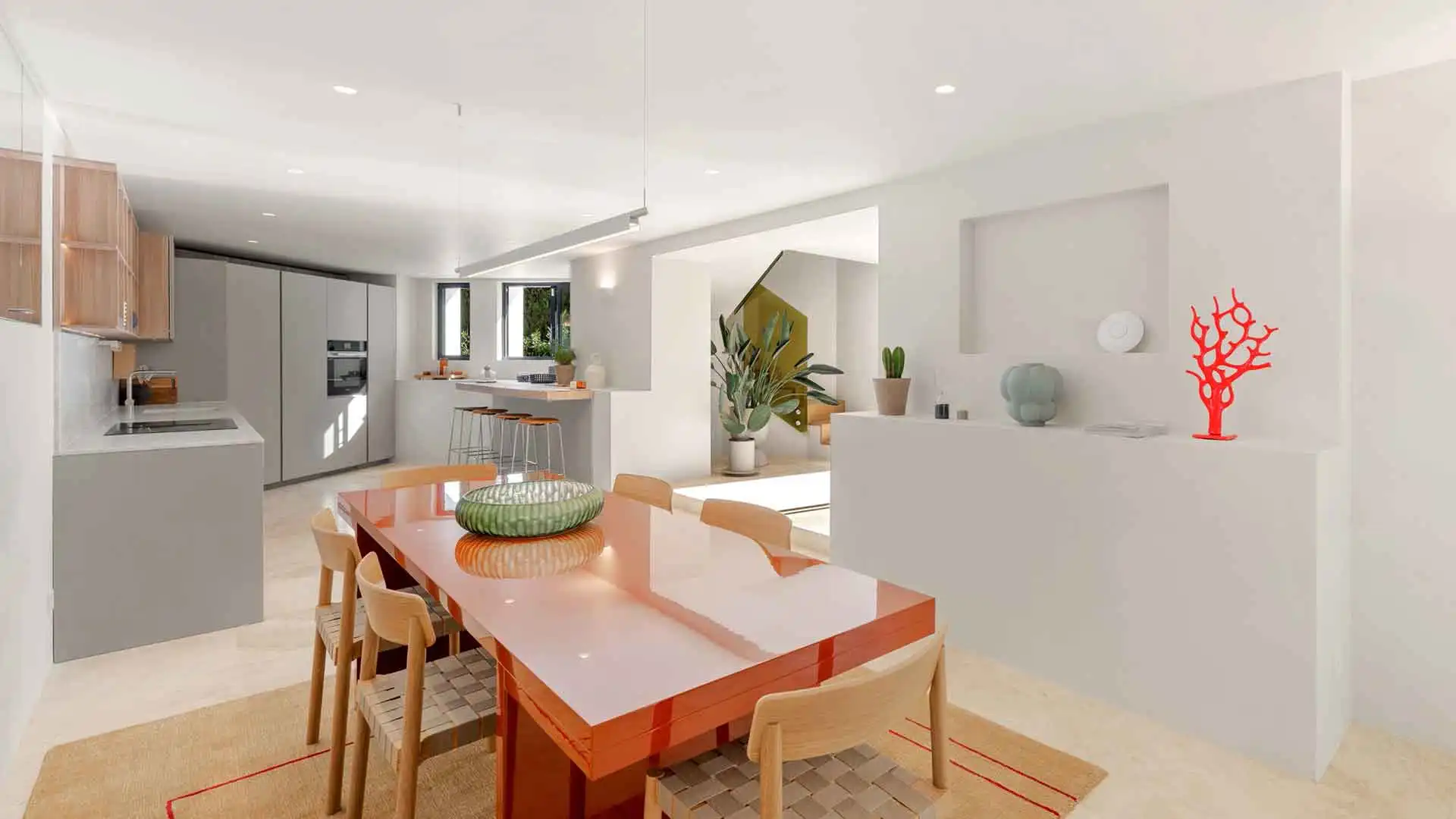 Casa con piscina in vendita a Nueva Andalucía, imagen 18
