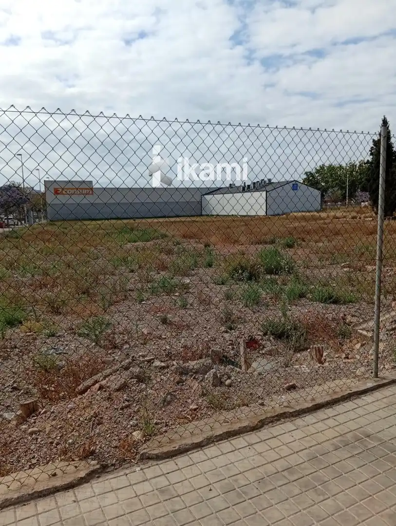 Residential land for sale in Don Juan de Austria, imagen 3
