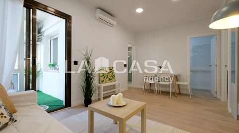 Foto 2 de Piso en venta en Carrer D'escòcia, Vilapicina i la Torre Llobeta, Barcelona Capital