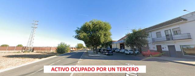 Piso en Venta en Calle Fraternidad, 2 en La Lantejuela