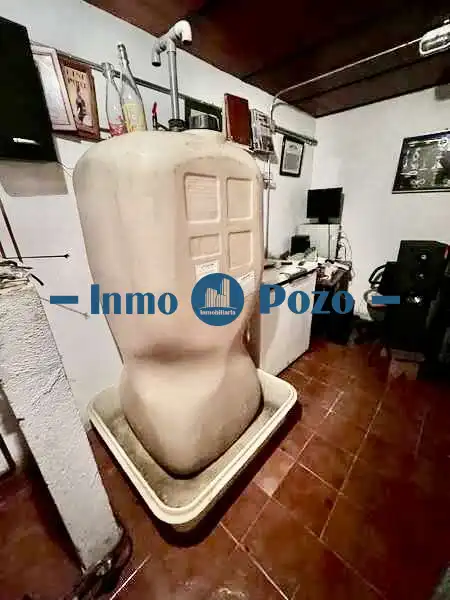 Xalet en venda a Almendralejo, imagen 22