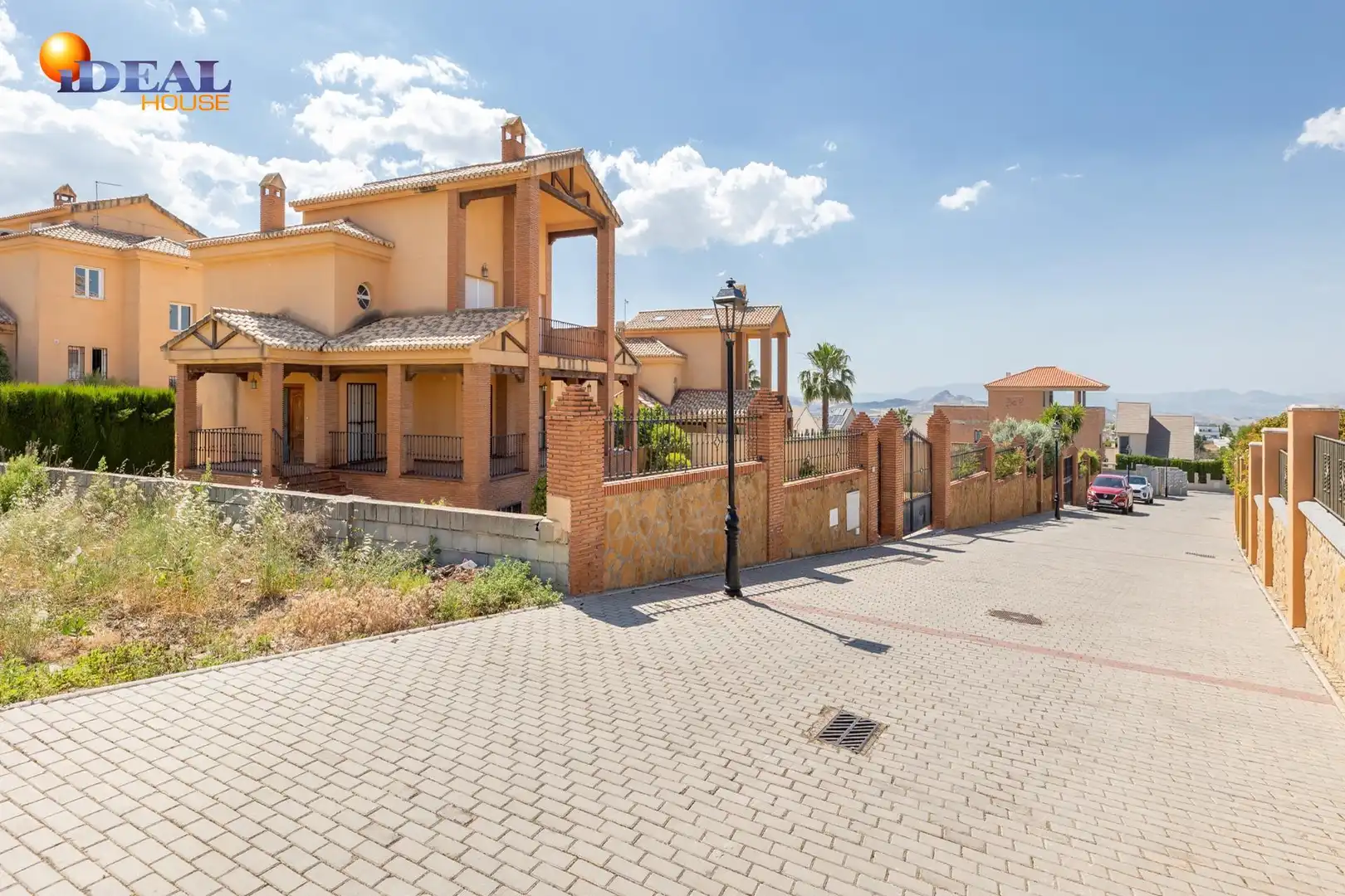 Villa con piscina in vendita a Dílar, imagen 32