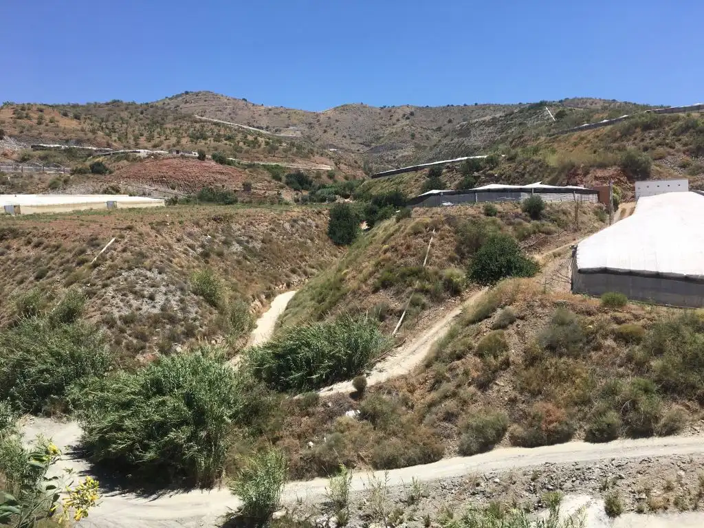 Residencial en venta en Lújar