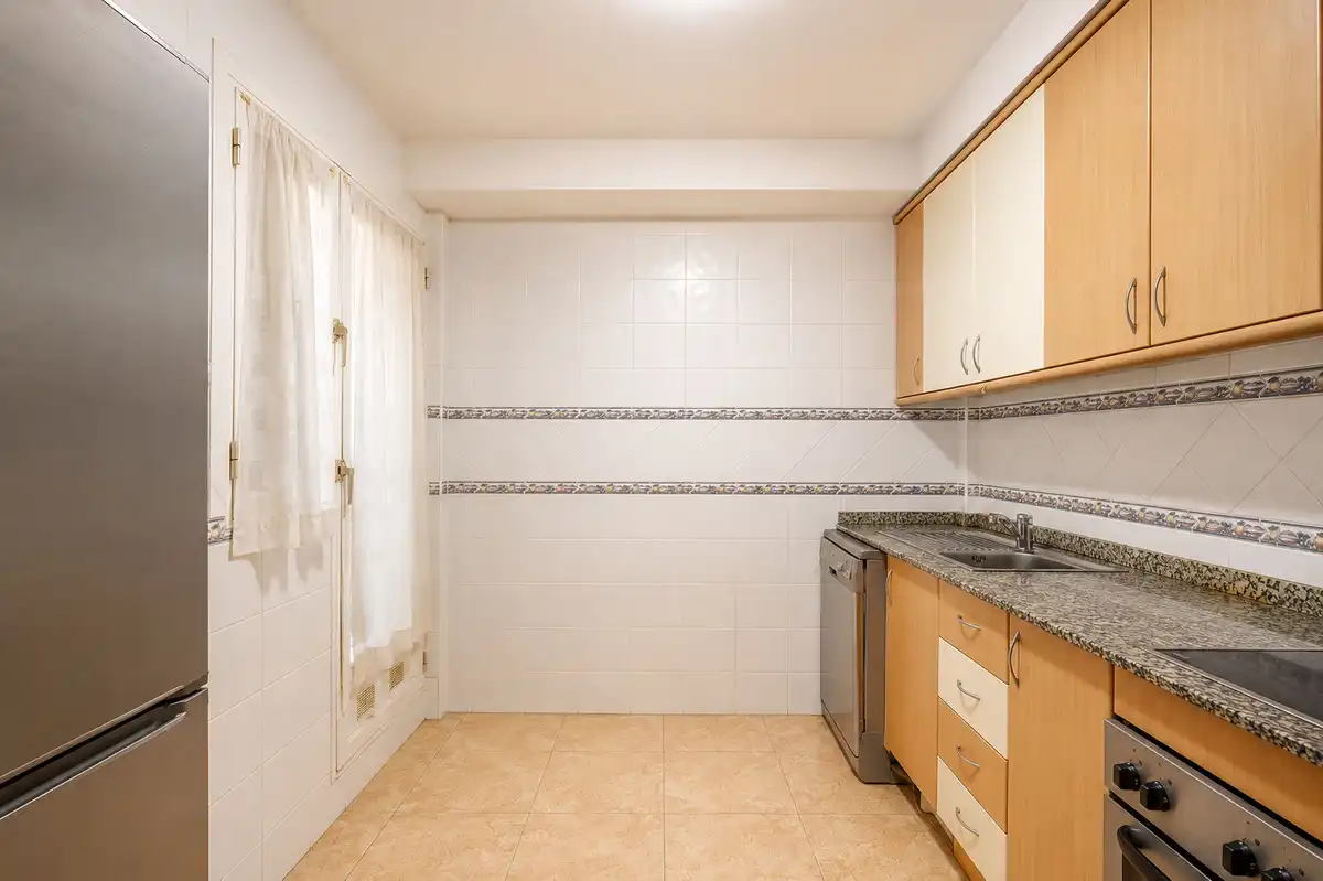 Maison mitoyenne avec terrasse à vendre à Avinguda D'Escandinàvia, imagen 14