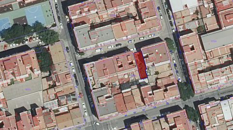 Foto 3 de Residencial en venda a Arquitecto Juan Perez, 3, Torrefiel, Valencia Capital