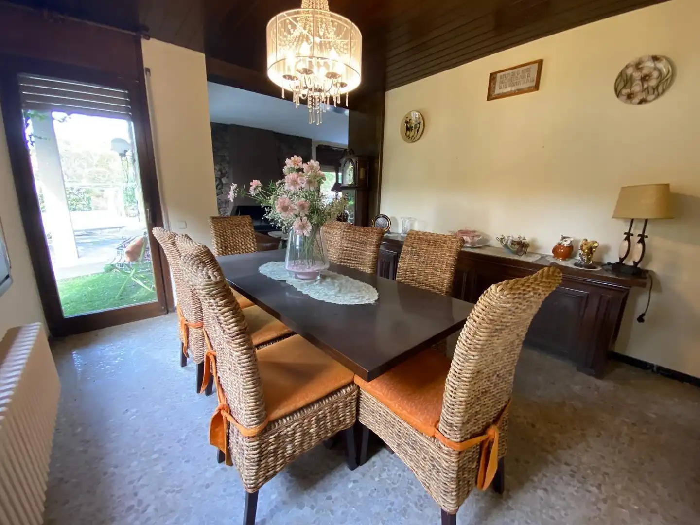 Villa avec piscine à vendre à El Bruc, imagen 28