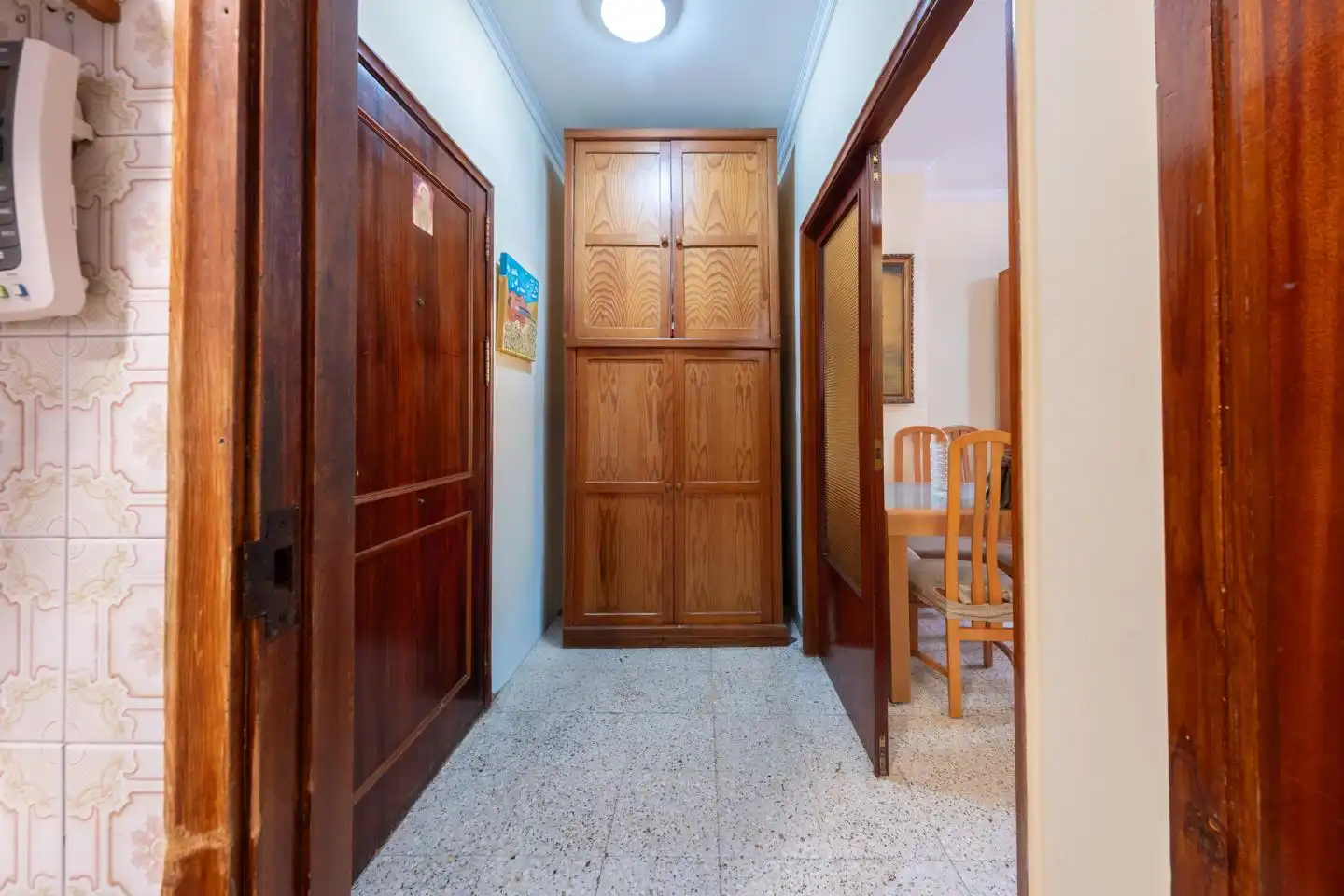 Appartement avec ascenseur à vendre à El Cid, imagen 7