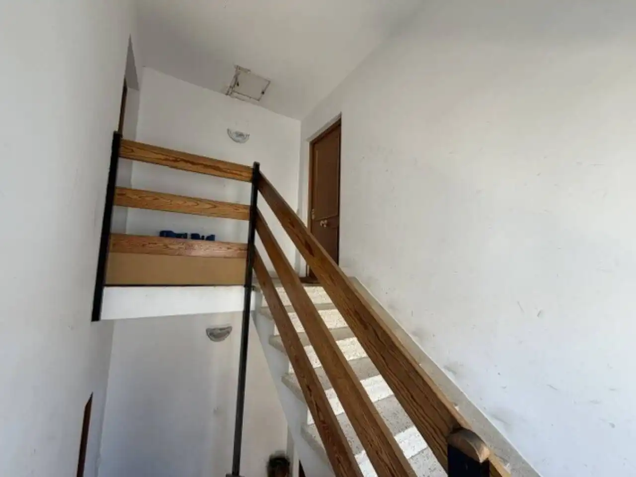 Flat for rent in Buitrago del Lozoya  with Heating and Furnished
