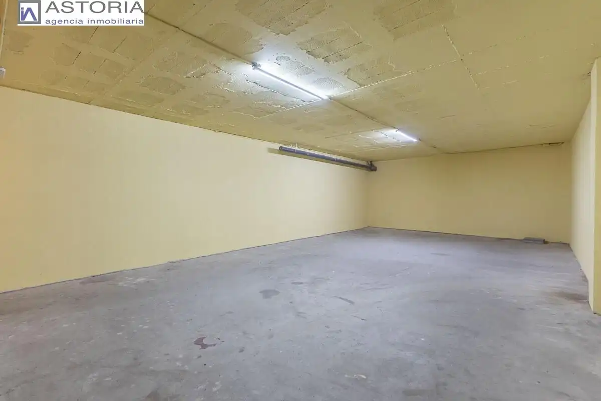 Nau industrial en venda a Avenida JUNCARIL, imagen 13