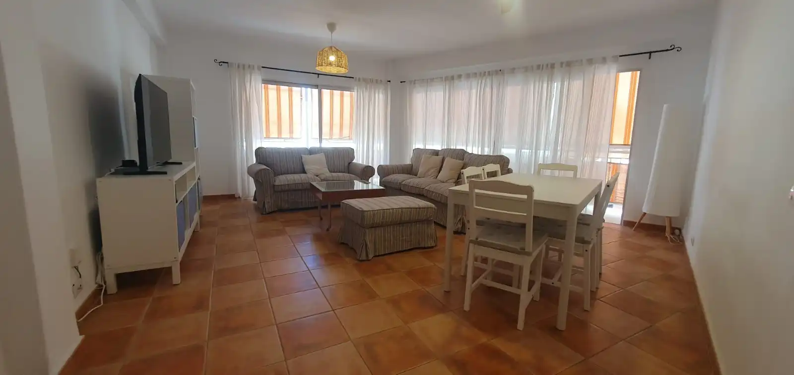 Apartments for rent in El Médano
