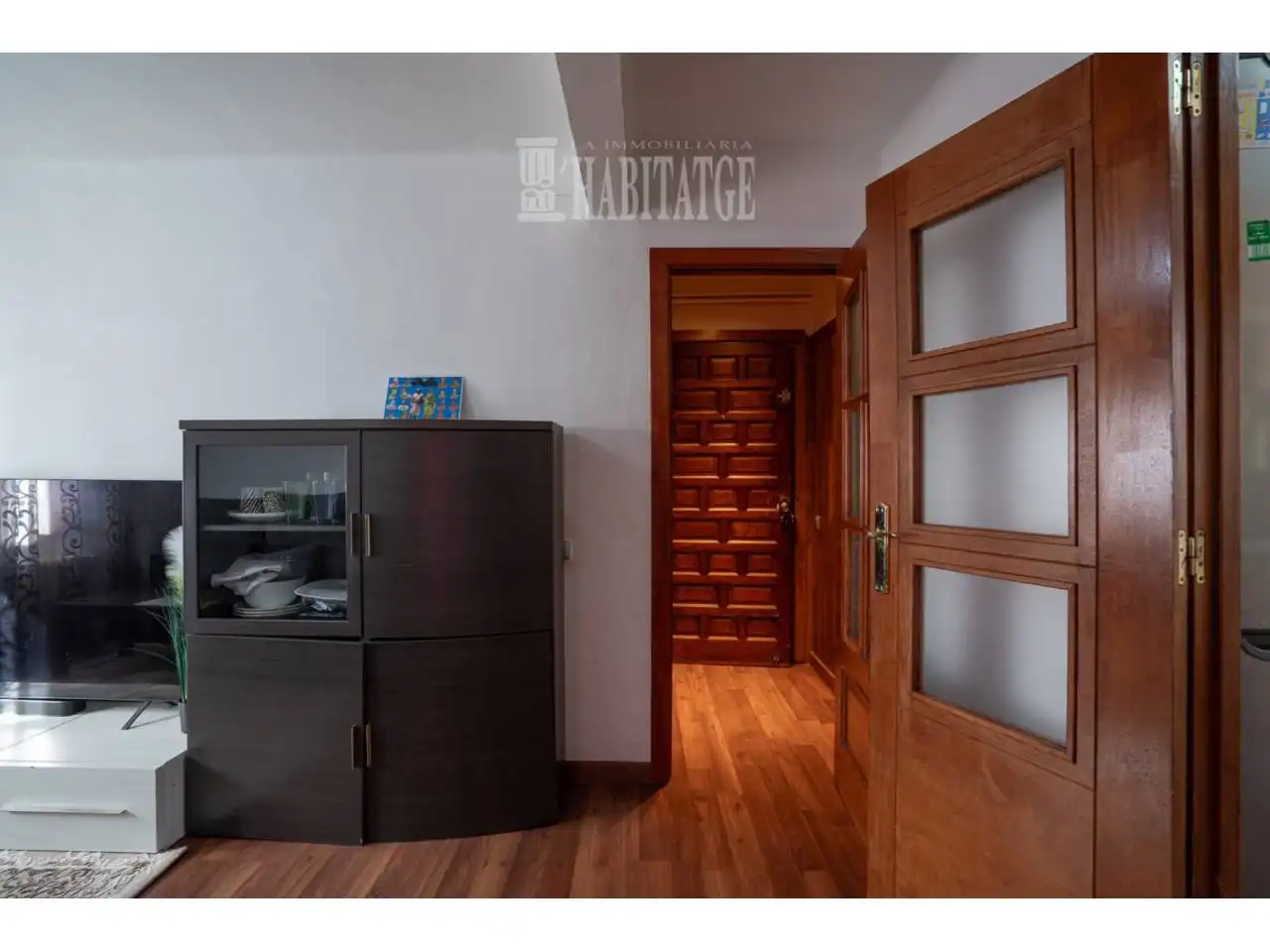 Pis en venda en Vic amb Parquet