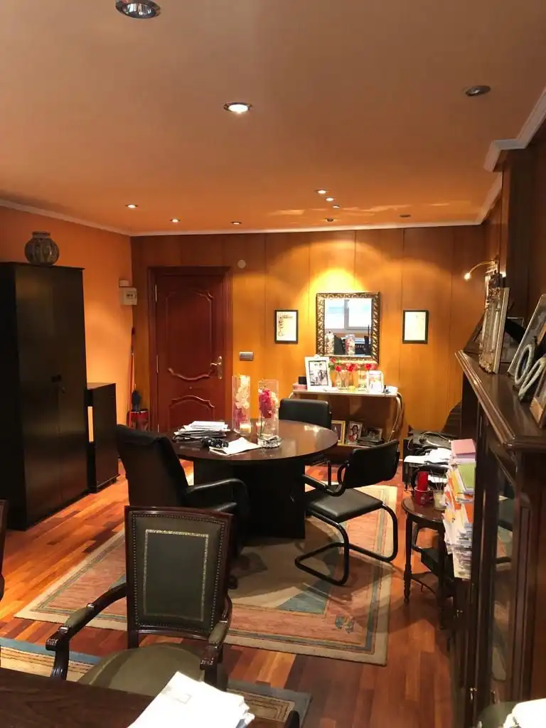 Büro mit Aufzug zur Miete in Centro Ciudad, imagen 3
