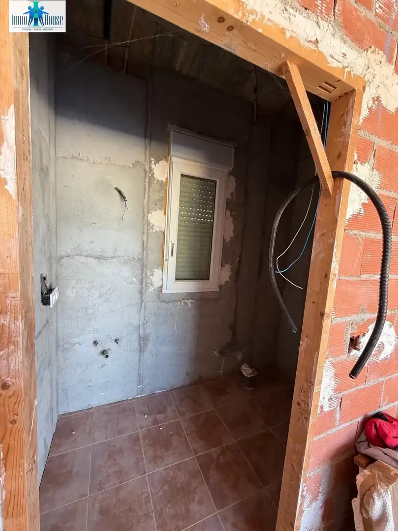 Villa mit Garten zum Verkauf in Pedanías - Extrarradio, imagen 38